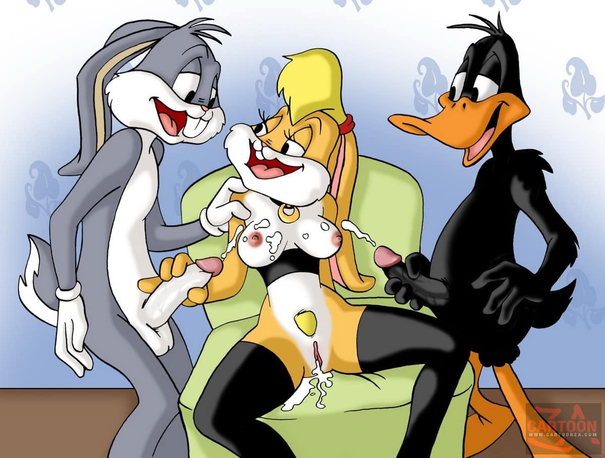 Sexy Babs Bunny Porn - Femdom Bugs Bunny Porn | BDSM Fetish